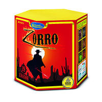 Зорро (Zorro) МОНОБЛОК