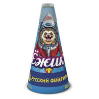 Ёжик